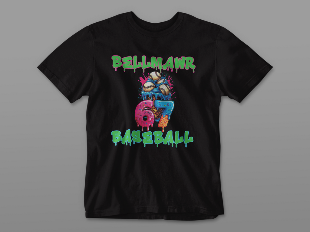 67 Short Sleeve T-Shirt