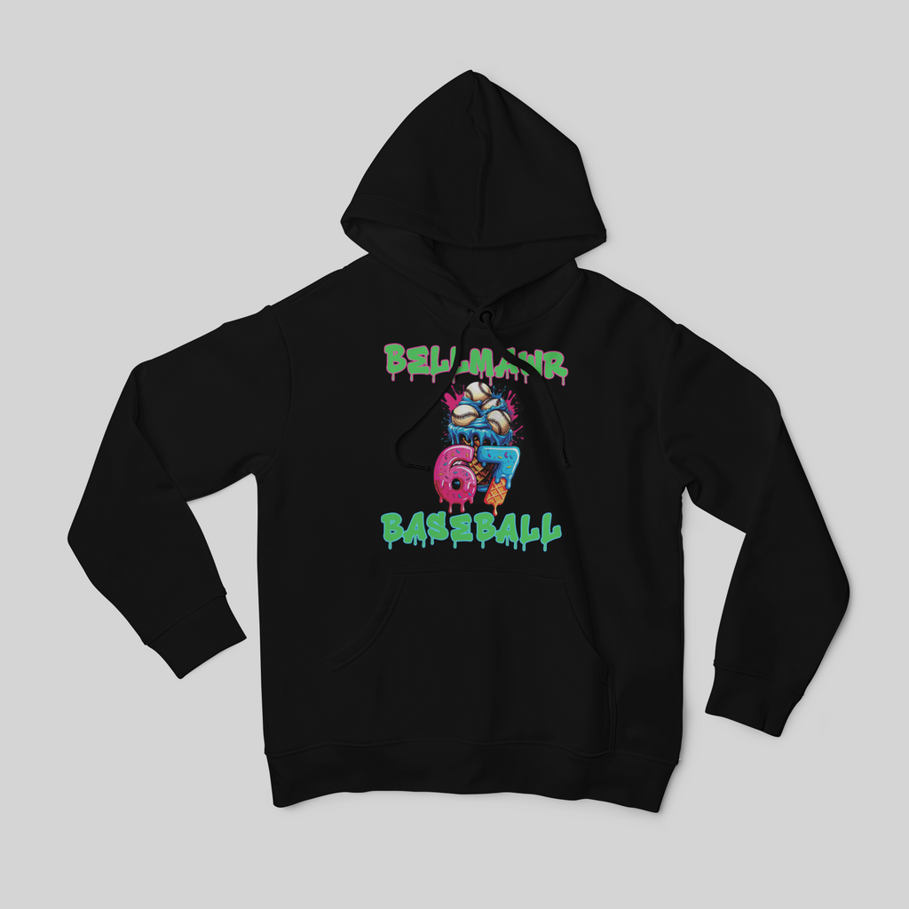 67 Hooded Sweatshirt